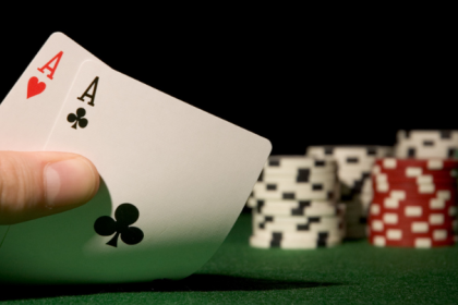 Poker online – gdzie możemy grać?